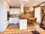 Prodej bytu 3+kk, 65 m2, OV, Praha 10, Male�ice, ul. Nad ��labinou