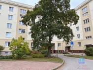 Pronájem bytu 1+1, 35 m2, OV, Plzeň, Východní Předměstí (okres Plzeň-město), ul. Spojovací