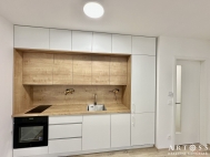 Pronájem bytu 1+kk, 29 m2, OV, Letovice (okres Blansko), ul. Komenského