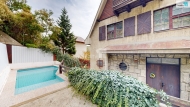 Prodej samostatn�ho RD, 293 m2, Praha 8, Libe�