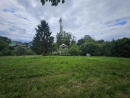 Prodej pozemku , určený k výstavbě RD, Velká Bukovina (okres Děčín)