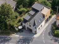 Prodej bytu 5+kk, 277 m2, OV, Mal� Sk�la, Vranov� 2.d�l (okres Jablonec nad Nisou)