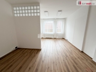 Pron�jem kancel���, Praha 1, Nov� M�sto