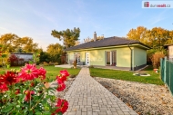 Prodej samostatného RD, 90 m2, Hájek (okres Karlovy Vary)