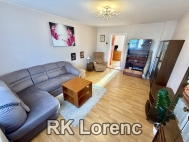 Pronájem řadového RD, 110 m2, Ivančice (okres Brno-venkov) - exkluzivně