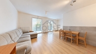Prodej bytu 1+kk, 54 m2, OV, Vestec (okres Praha-z�pad), ul. U Hrub�ch