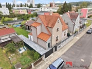 Prodej samostatného RD, 0 m2, Štětí (okres Litoměřice) - exkluzivně