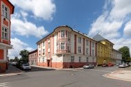 Prodej bytu 3+1, 0 m2, OV, Ostrava, P��voz (okres Ostrava-m�sto), ul. Orebitsk� - exkluzivn�