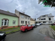 Prodej �adov�ho RD, 0 m2, Vy�kov