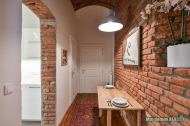 Pron�jem bytu 1+1, 33 m2, OV, Praha 2, Nov� M�sto, ul. H�lkova