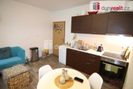 Pron�jem bytu 1+kk, 39 m2, OV, Str�nice (okres Hodon�n), ul. Smetanova