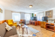 Prodej samostatného RD, 103 m2, Moravské Budějovice, Lažínky (okres Třebíč)