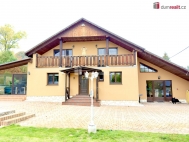 Prodej samostatného RD, 220 m2, Nejdek, Fojtov (okres Karlovy Vary)