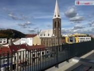 Pron�jem bytu 2+kk, 46 m2, OV, Kralupy nad Vltavou (okres M�ln�k), ul. Palack�ho n�m.