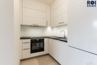 Pronájem bytu 1+kk, 36 m2, OV, Kralupy nad Vltavou (okres Mělník), ul. Nádražní