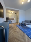 Pronájem bytu 2+kk, 55 m2, OV, Praha 10, Vršovice, ul. Ukrajinská