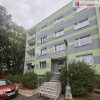 Prodej bytu 4+1, 78 m2, OV, Česká Kamenice, Dolní Kamenice (okres Děčín), ul. 5. května