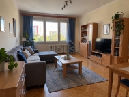 Prodej bytu 2+1, 62 m2, OV, Praha 10, Stra�nice, ul. K�enick�