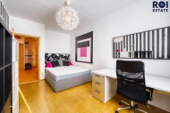Pron�jem bytu 2+kk, 56 m2, OV, Brno, �e�kovice (okres Brno-m�sto), ul. Banskobystrick�