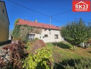 Prodej samostatn�ho RD, 180 m2, Prameny (okres Cheb)