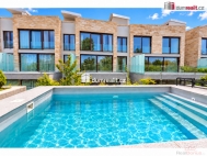 Prodej blokov�ho RD, 280 m2, Praha 4, Libu�