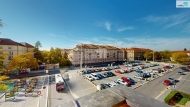 Prodej bytu 2+1, 57 m2, OV, Pardubice, Zelen� P�edm�st�, ul. n�m�st� Dukelsk�ch hrdin�