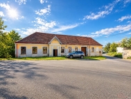 Prodej samostatn�ho RD, 185 m2, Bude� (okres Jind�ich�v Hradec)