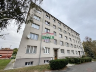 Prodej bytu 2+1, 0 m2, DV, Most, ul. Františka Halase - exkluzivně