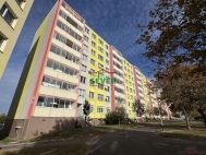 Prodej bytu 4+1, 0 m2, DV, Most, ul. Josefa Ševčíka