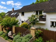 Prodej samostatn�ho RD, 206 m2, Slu�tice (okres Praha-v�chod)