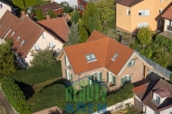 Prodej samostatn�ho RD, 212 m2, Praha 6, Suchdol