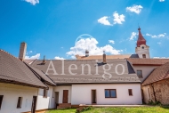 Prodej řadového RD, 144 m2, Nová Cerekev (okres Pelhřimov)