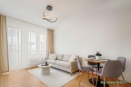 Pron�jem bytu 2+kk, 43 m2, OV, Praha 10, Hostiva�, ul. Arno�ta Sta�ka
