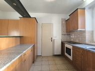 Pron�jem bytu 2+kk, 42 m2, OV, Brno, �abov�esky (okres Brno-m�sto), ul. Tich�ho