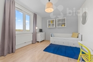 Pron�jem bytu 1+kk, 0 m2, OV, Praha 9, Vyso�any, ul. Freyova