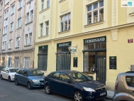 Pron�jem restaurace, Praha 10, Vr�ovice