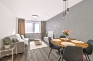 Prodej bytu 2+kk, 42 m2, OV, Praha 8, Bohnice, ul. Kost��nsk�