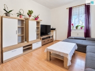 Pron�jem bytu 2+1, 43 m2, OV, Chot�ov (okres Plze�-jih), ul. Plze�sk�