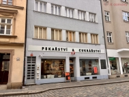 Pron�jem bytu 2+kk, 0 m2, OV, Olomouc, ul. Riegrova