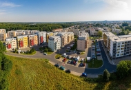 Pron�jem bytu 2+kk, 0 m2, OV, Pardubice, Trnov�, ul. Josefa Bubl�ka