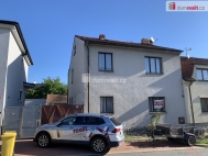 Prodej �adov�ho RD, 160 m2, Dob��� (okres P��bram)