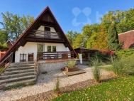 Prodej rekrea�n�ho objektu, B�ehov (okres �esk� Bud�jovice)