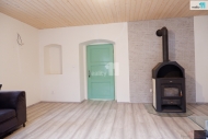Prodej samostatn�ho RD, 135 m2, Vranovice (okres P��bram)