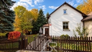 Prodej samostatn�ho RD, 60 m2, Vacov, Bene�ova Hora (okres Prachatice)