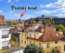 v�hled z ob�vac�ho pokoje
