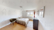 Pron�jem bytu 1+kk, 24 m2, OV, Brno, �abov�esky (okres Brno-m�sto), ul. Zemkova - exkluzivn�