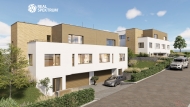 Prodej řadového RD, 224 m2, Moravany (okres Brno-venkov)