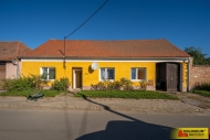 Prodej �adov�ho RD, 116 m2, Dyj�kovice (okres Znojmo)