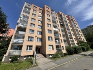 Prodej bytu 2+1, 64 m2, OV, , ul. Paculova - exkluzivně