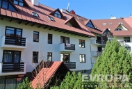 Pron�jem bytu 1+kk, 0 m2, OV, Harrachov, Nov� Sv�t (okres Jablonec nad Nisou)